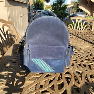 BUSCEMI MINI PHD WOVEN LIGHTLY USED 1 TIME.